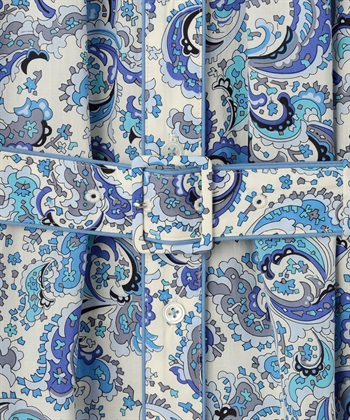 49AV JUNKO SHIMADA 【TIME SALE】ペイズリープリントワンピース_subthumb_9