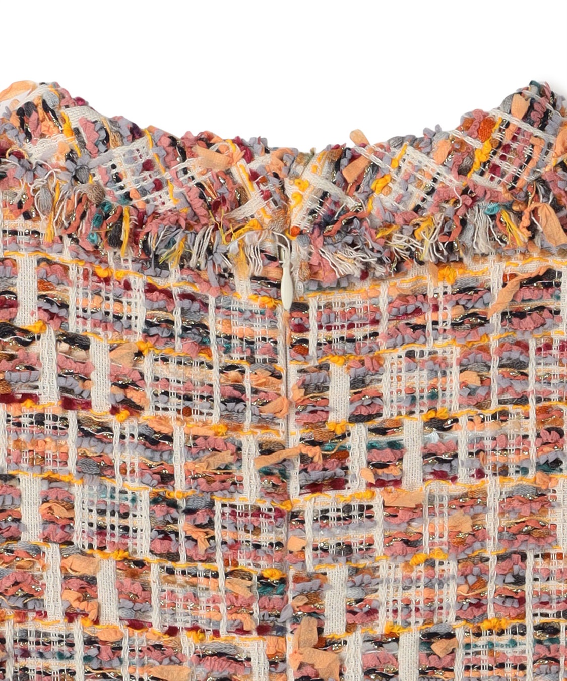 MALHIAワンピース 49AV JUNKO SHIMADA｜クロスプラス公式通販サイト