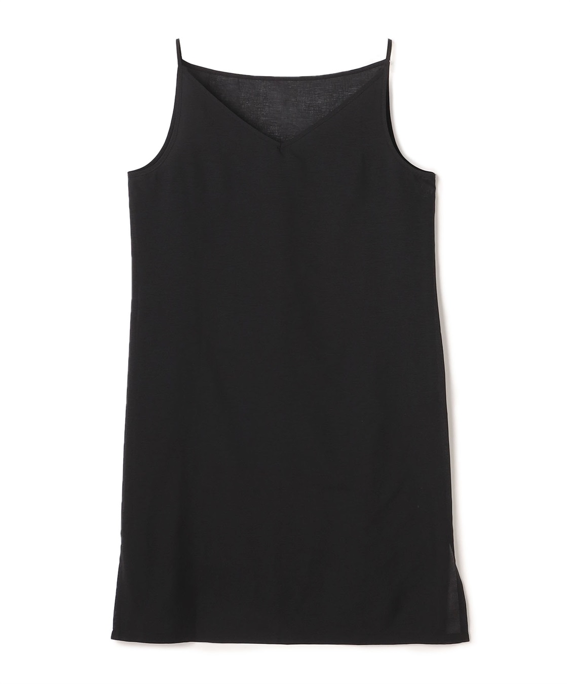 49AV JUNKO SHIMADA 【TIME SALE】Aライン半袖ワンピース_sub_12