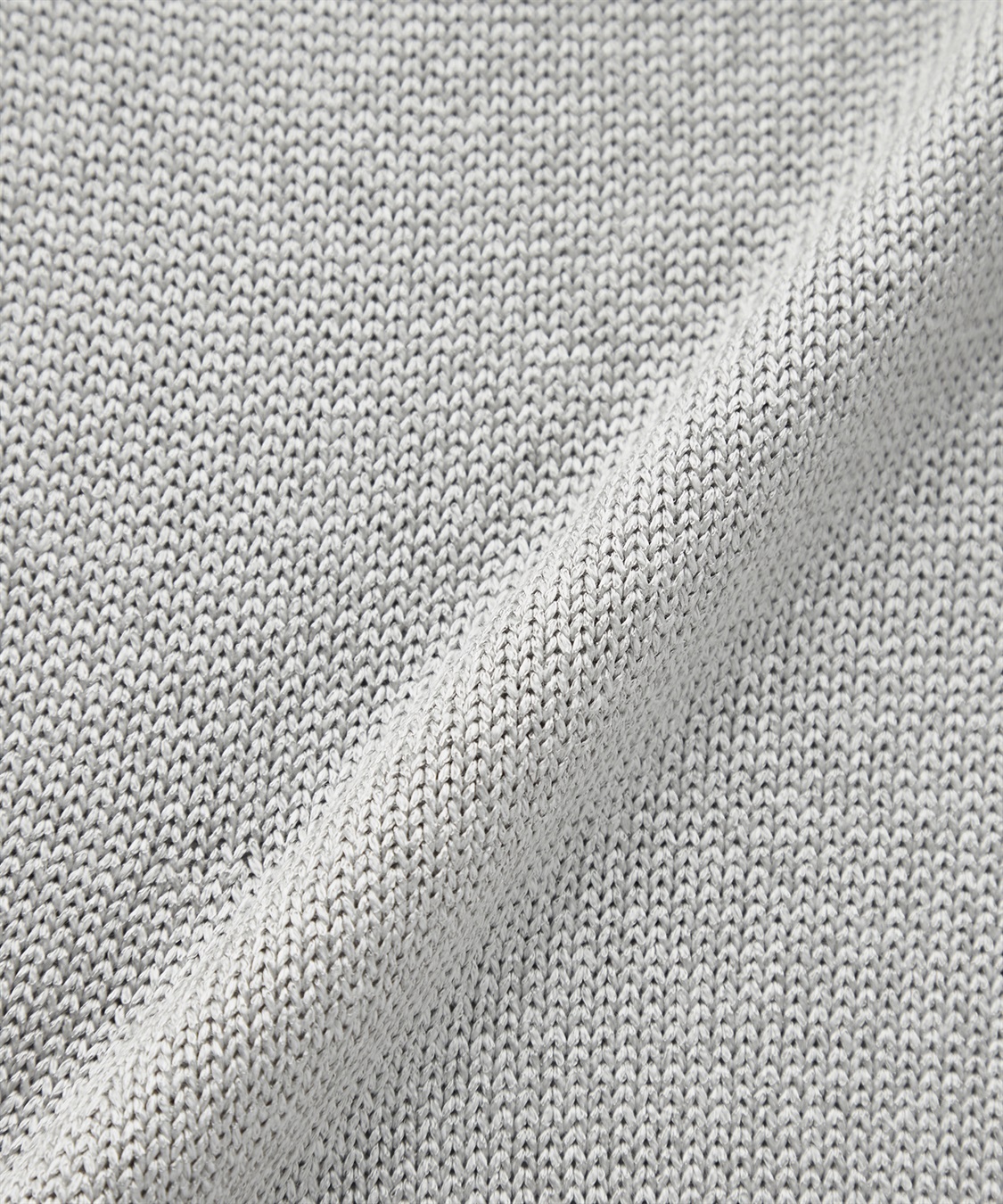 49AV JUNKO SHIMADA 【TIME SALE】ブライトレーヨンタートルニットワンピース_sub_5