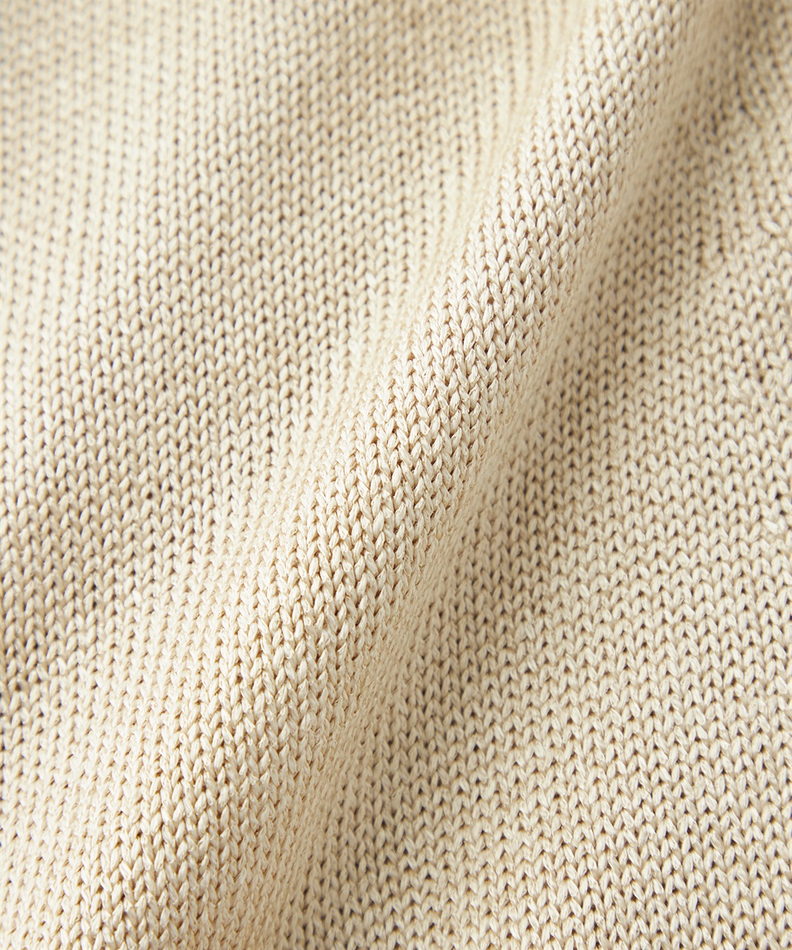 49AV JUNKO SHIMADA 【TIME SALE】ブライトレーヨンタートルニットワンピース_sub_6