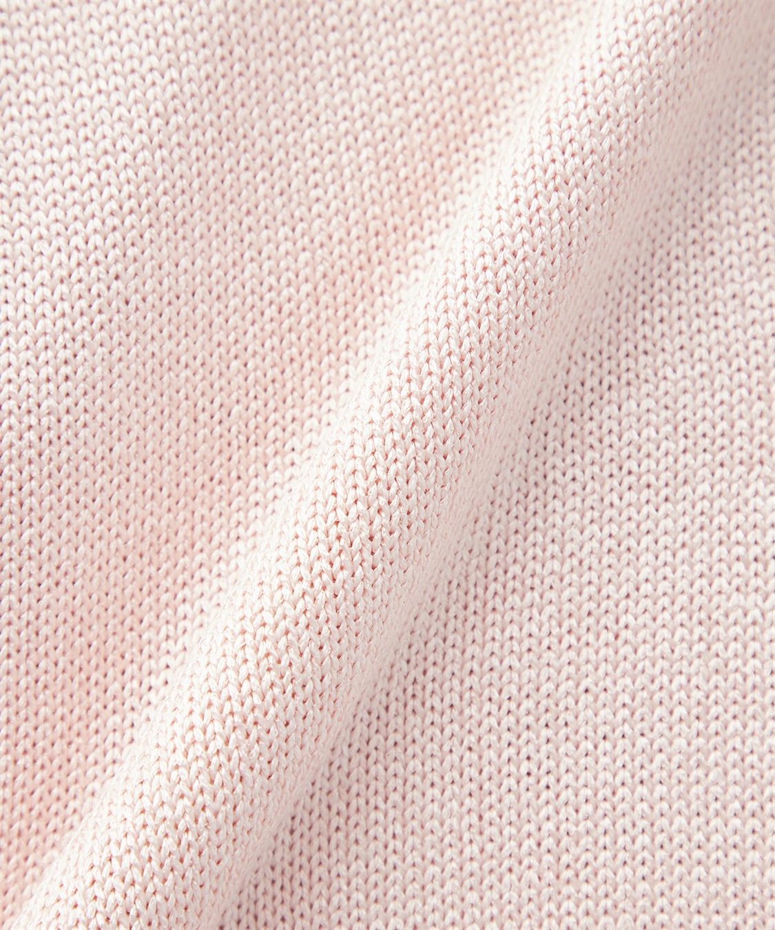 49AV JUNKO SHIMADA 【TIME SALE】ブライトレーヨンタートルニットワンピース_sub_7