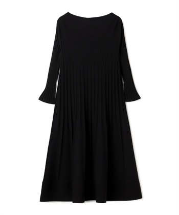 ボートネックワンピース 49AV.junko shimada｜クロスプラス公式