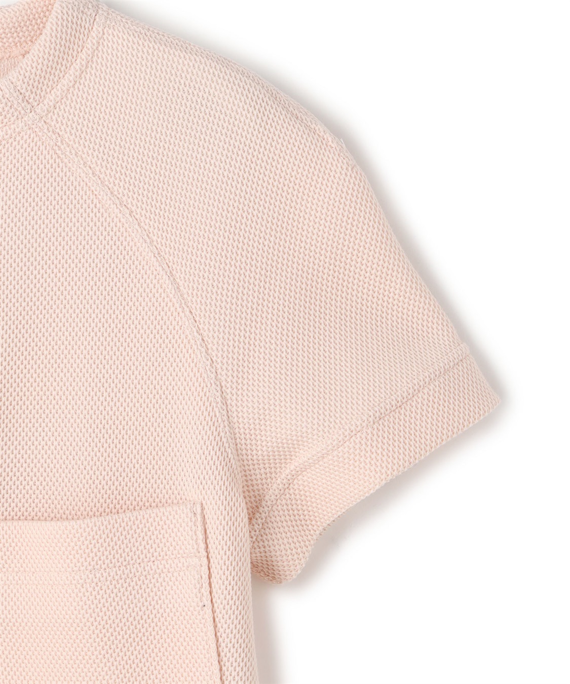 49AV JUNKO SHIMADA 【TIME SALE】半袖ワンピース_sub_5