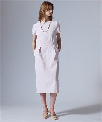 YEAR END SALE】ドライオックスワンピース 49AV JUNKO SHIMADA｜クロス