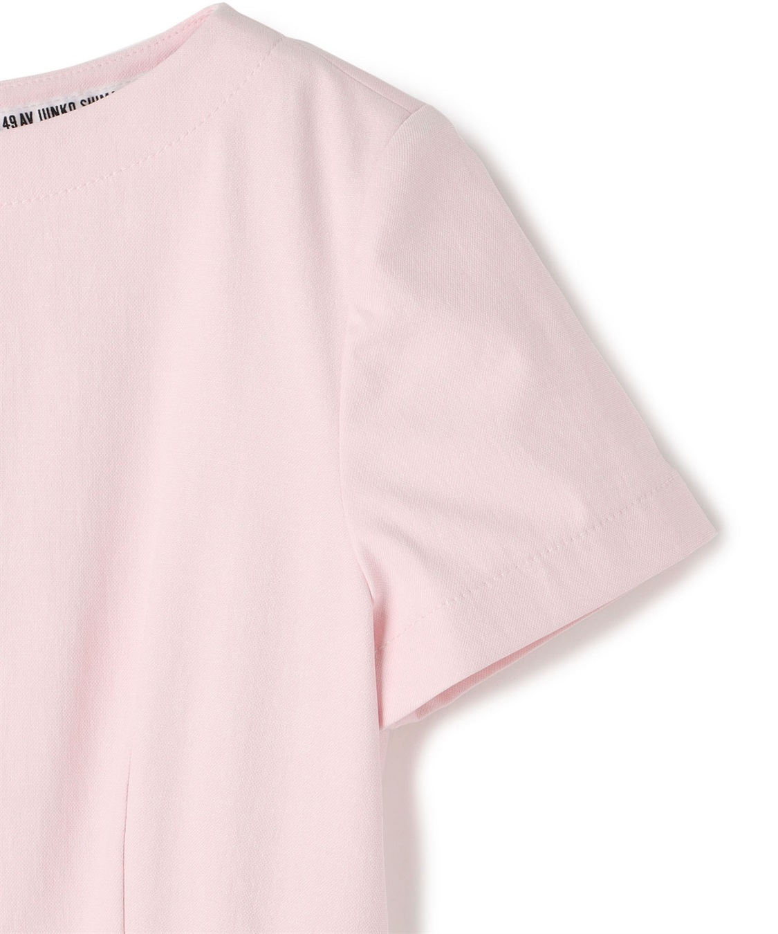 ドライオックスワンピース 49AV.junko shimada｜クロスプラス