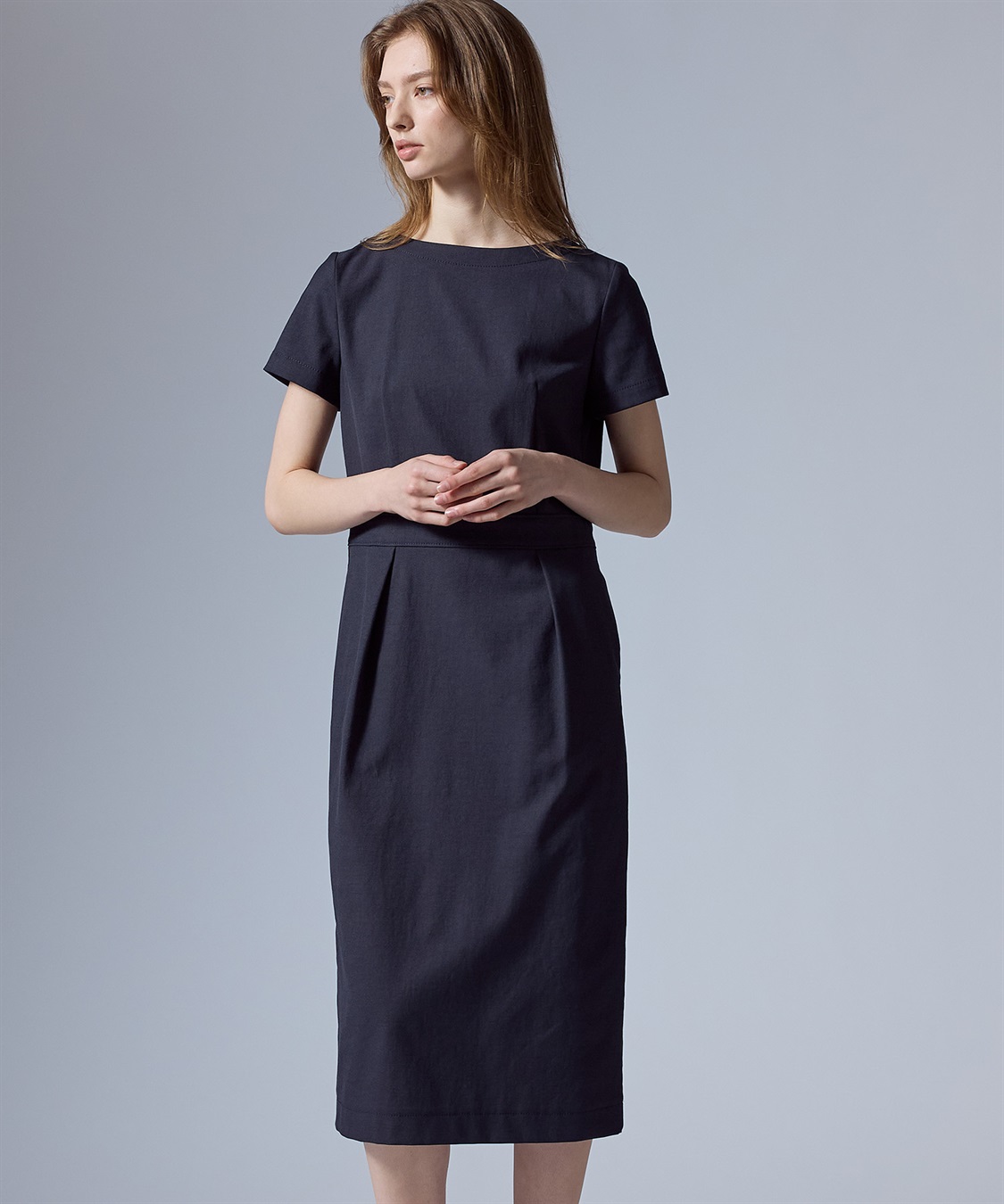 ドライオックスワンピース 49AV JUNKO SHIMADA｜クロスプラス公式通販