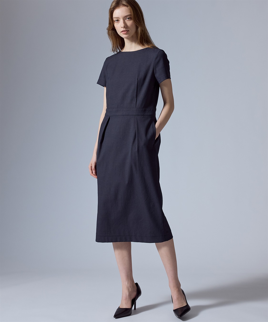 49AV JUNKO SHIMADA ドライオックスワンピース_sub_12