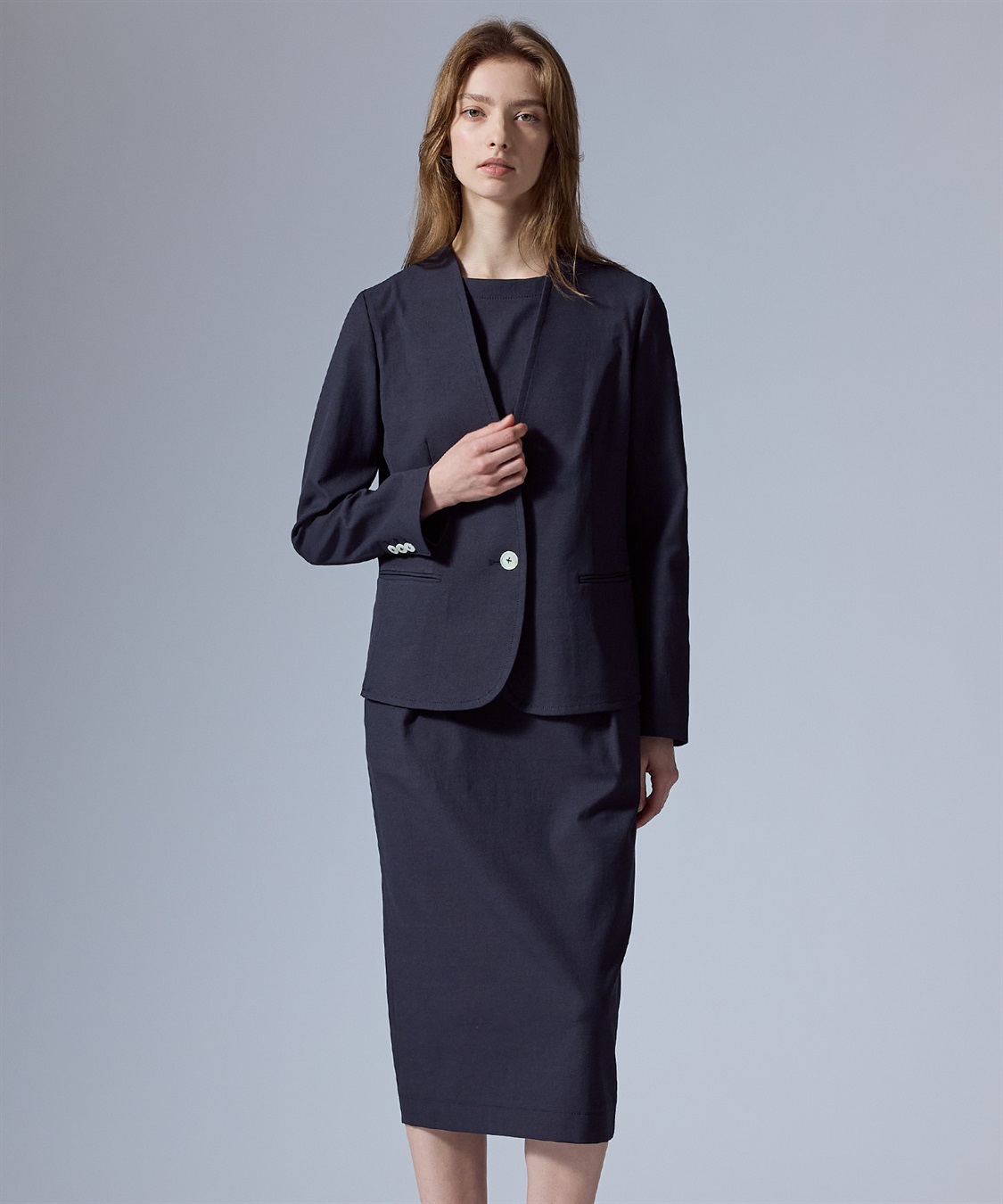 49AV JUNKO SHIMADA ドライオックスワンピース_sub_14