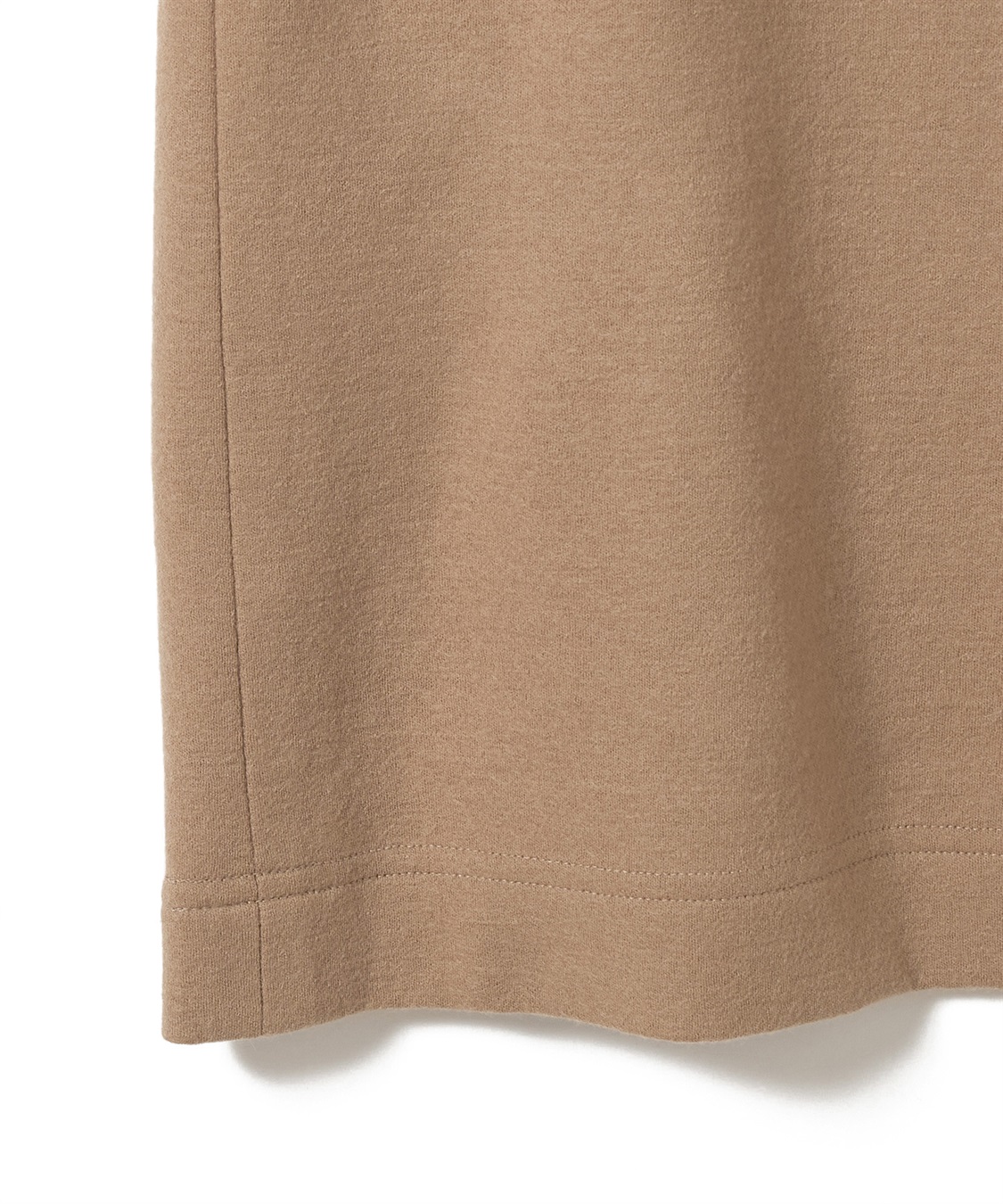 49AV JUNKO SHIMADA ハイネック半袖ウールワンピース_sub_22