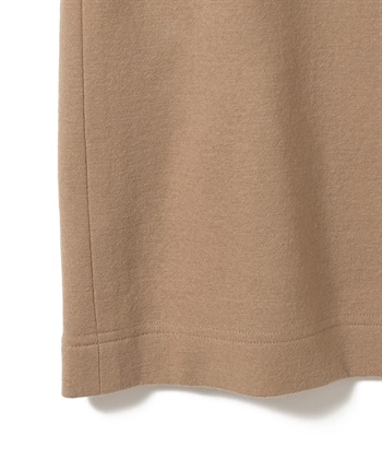 49AV JUNKO SHIMADA ハイネック半袖ウールワンピース_subthumb_22