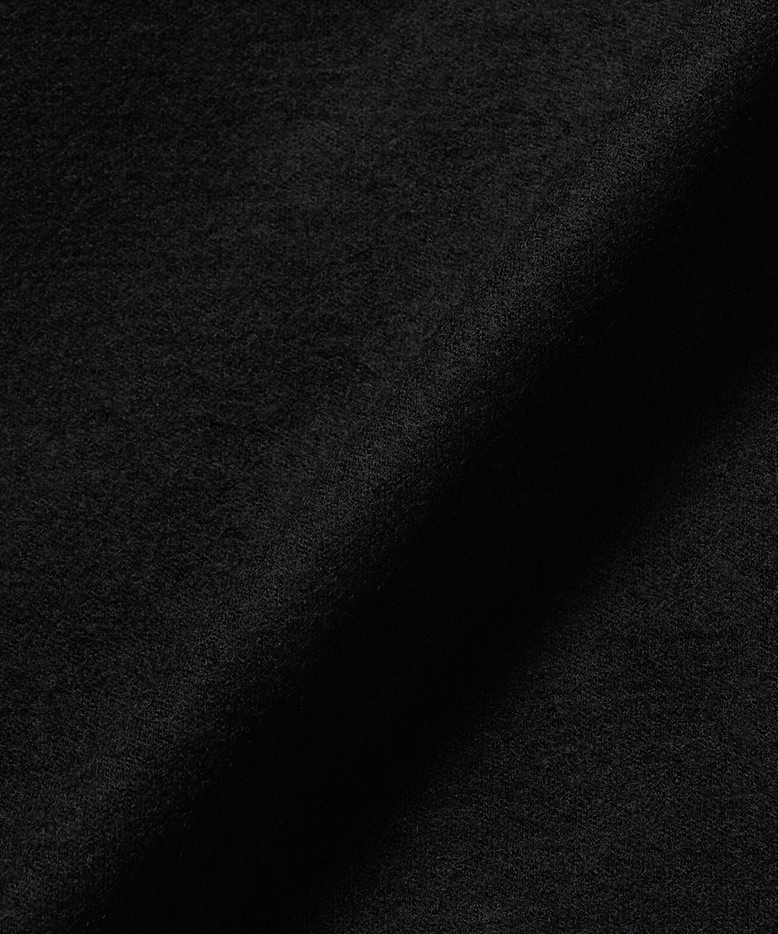 49AV JUNKO SHIMADA ハイネック半袖ウールワンピース_sub_25