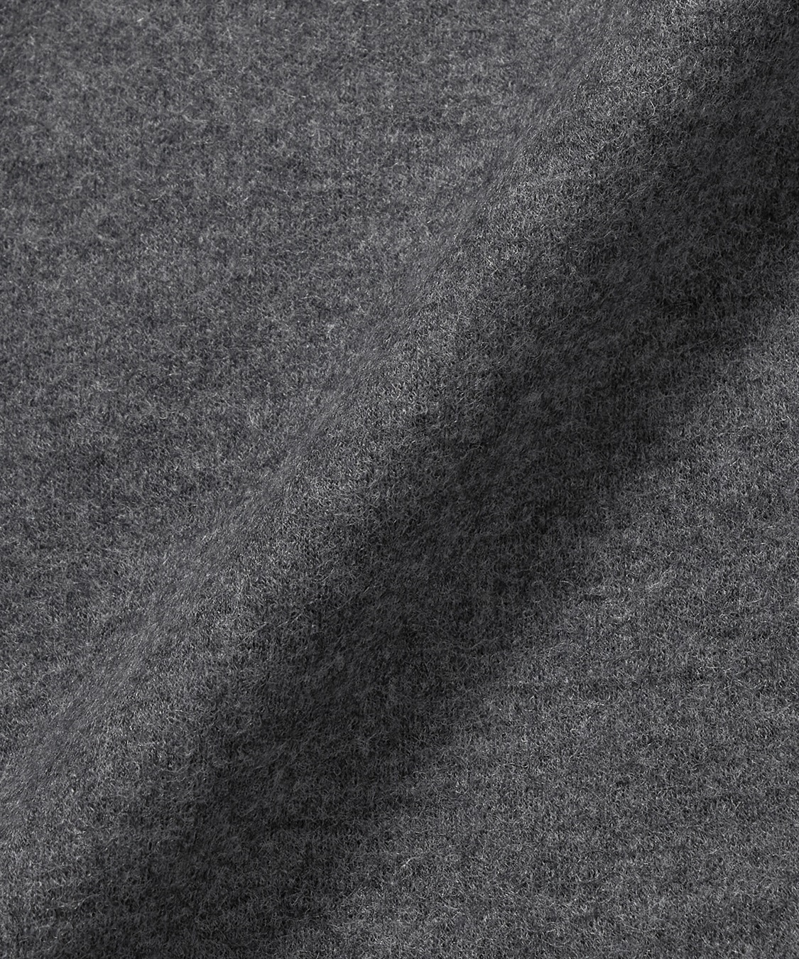 49AV JUNKO SHIMADA ハイネック半袖ウールワンピース_sub_26