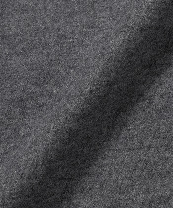 49AV JUNKO SHIMADA ハイネック半袖ウールワンピース_subthumb_26