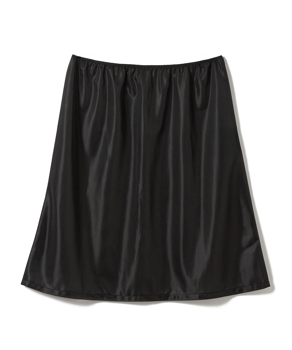 49AV JUNKO SHIMADA ハイネック半袖ウールワンピース_sub_29