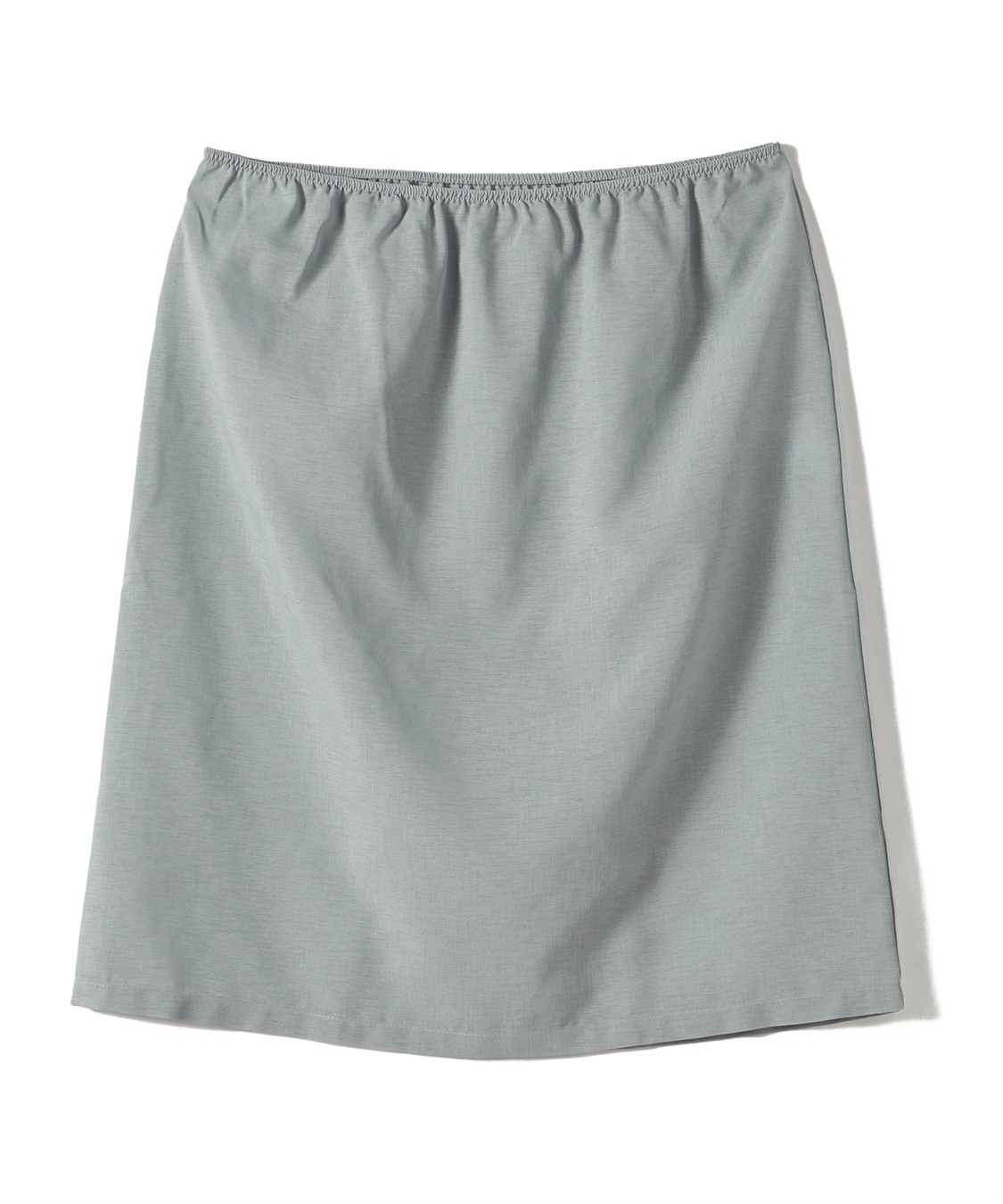 リネン混ロング丈ワンピース 49AV JUNKO SHIMADA｜クロスプラス公式