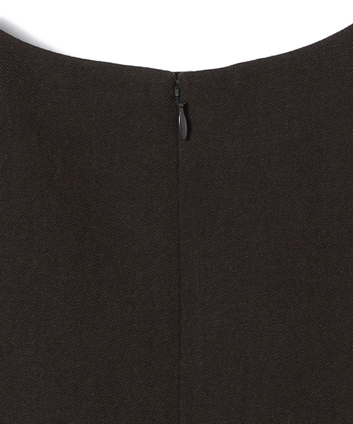 49AV JUNKO SHIMADA ウールリネンワンピース_sub_3