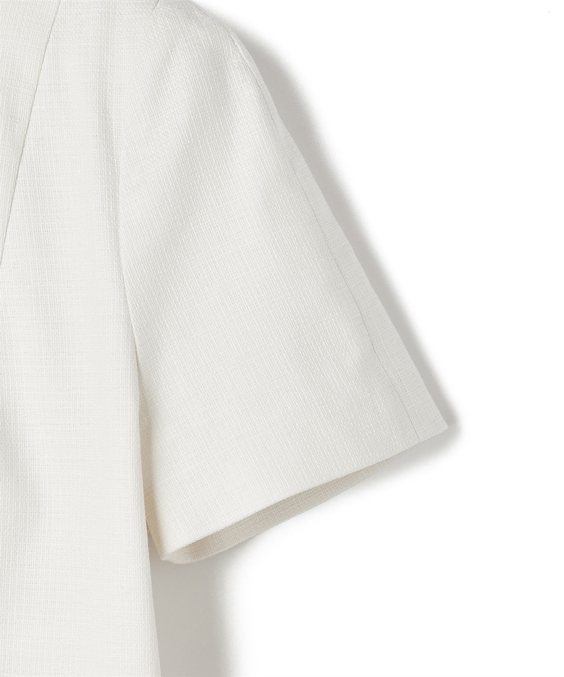 49AV JUNKO SHIMADA 刺しゅう使いワンピース_sub_4