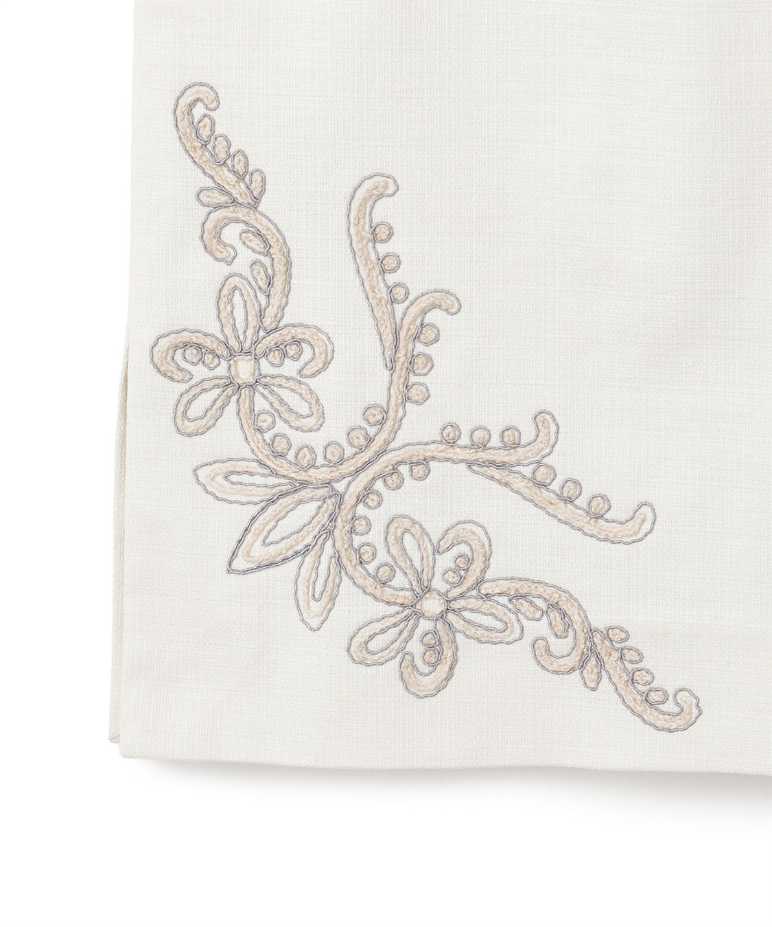 49AV JUNKO SHIMADA 刺しゅう使いワンピース_sub_5