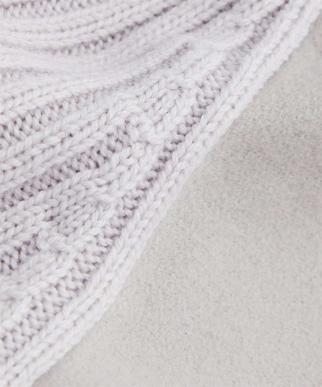 49AV JUNKO SHIMADA 異素材コンビロング丈ワンピース_sub_6