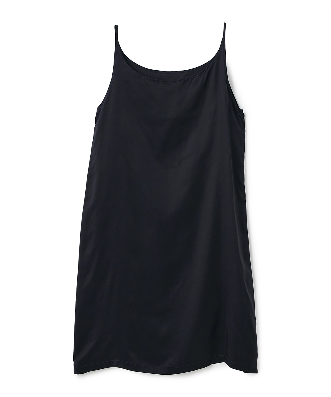 49AV JUNKO SHIMADA 異素材コンビロング丈ワンピース_sub_7