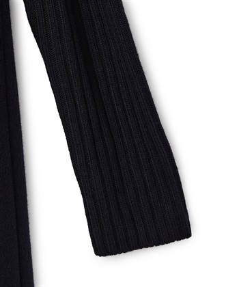 49AV JUNKO SHIMADA 異素材コンビロング丈ワンピース_subthumb_17