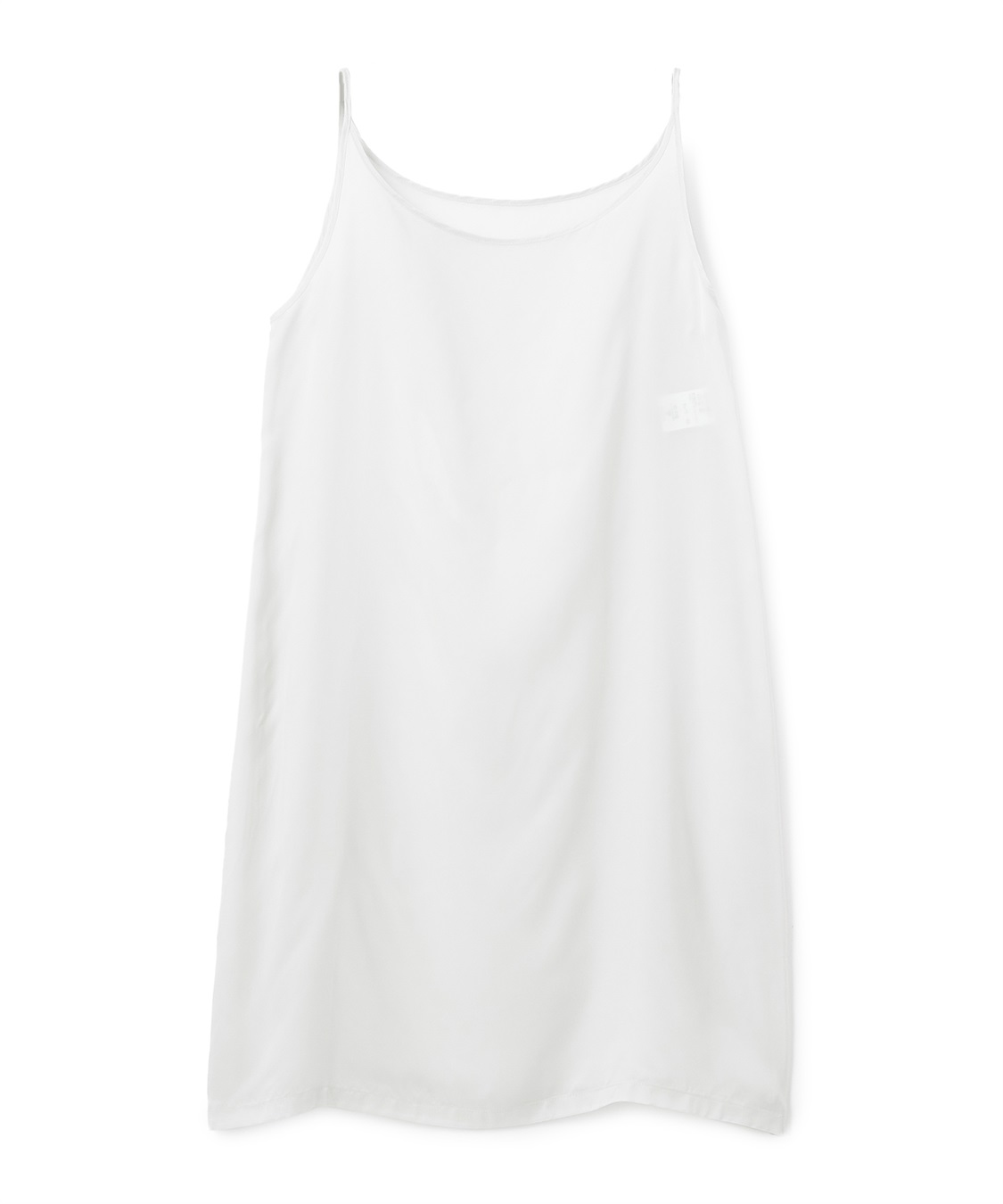 49AV JUNKO SHIMADA 異素材コンビロング丈ワンピース_sub_22