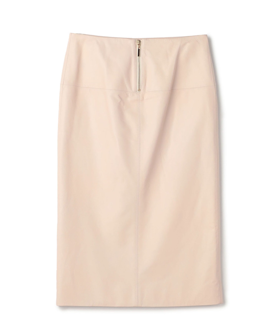 49AV JUNKO SHIMADA 【TIME SALE】レザースカート_sub_3