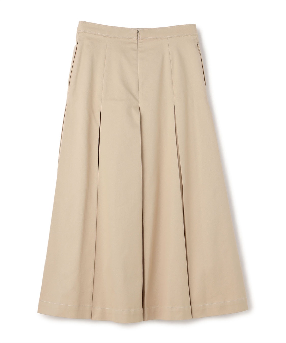 49AV JUNKO SHIMADA 【TIME SALE】ミディ丈プリーツフレアースカート_sub_19