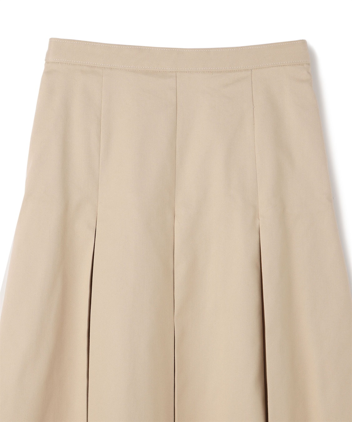 49AV JUNKO SHIMADA 【TIME SALE】ミディ丈プリーツフレアースカート_sub_20