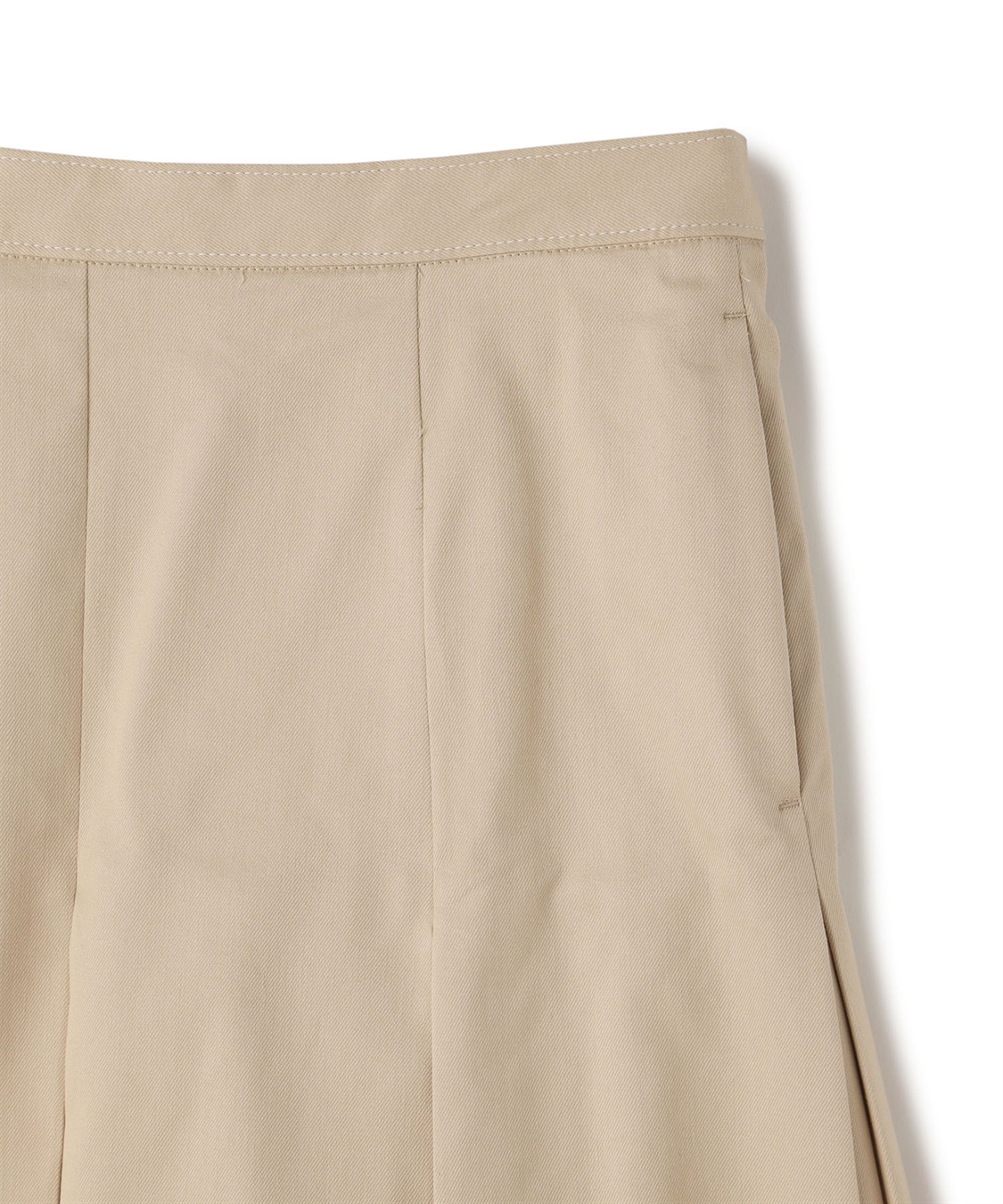 49AV JUNKO SHIMADA 【TIME SALE】ミディ丈プリーツフレアースカート_sub_22