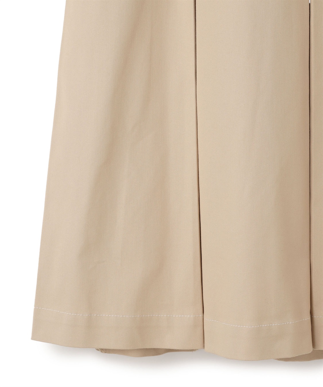 49AV JUNKO SHIMADA 【TIME SALE】ミディ丈プリーツフレアースカート_sub_23