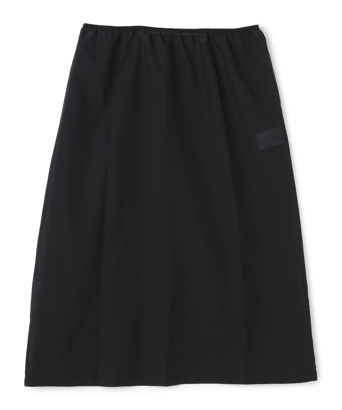 49AV JUNKO SHIMADA 【TIME SALE】ミディ丈プリーツフレアースカート_sub_28