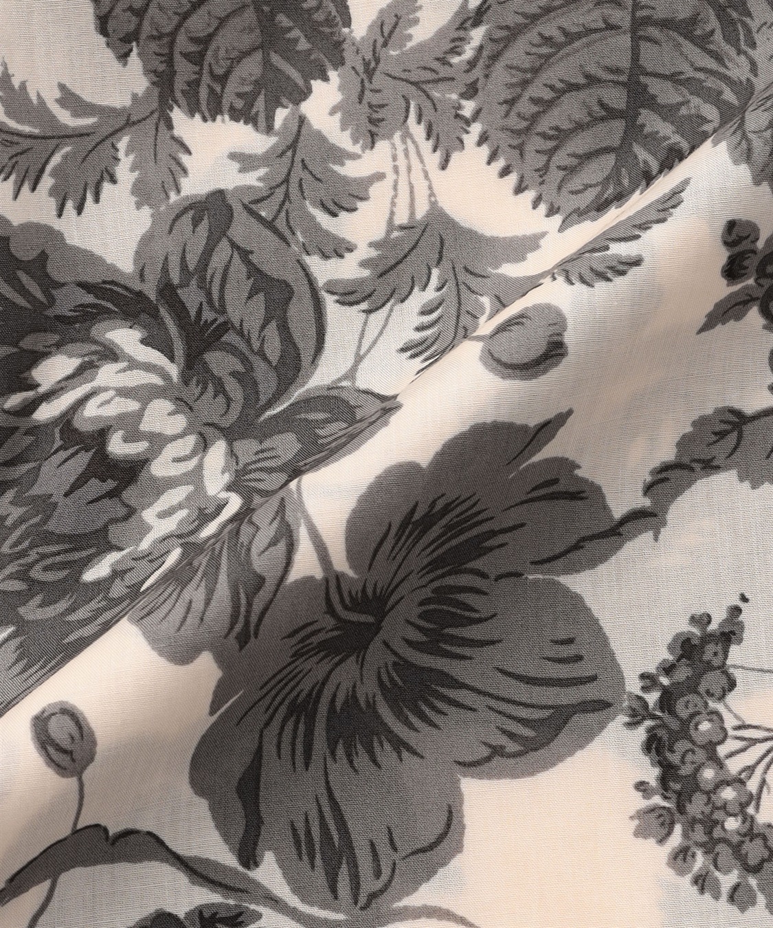 49AV JUNKO SHIMADA フラワープリントフレアースカート_sub_19