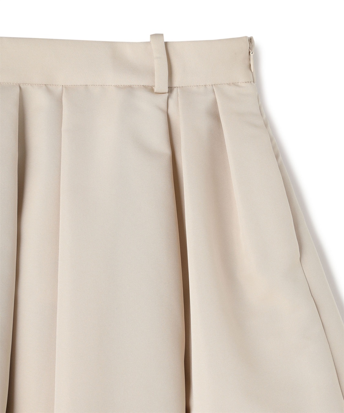 49AV JUNKO SHIMADA 【TIME SALE】ライトグログランスカート_sub_5