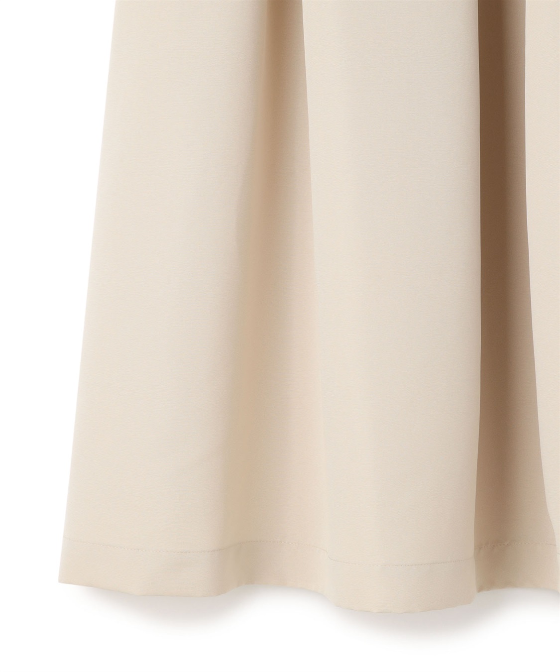 49AV JUNKO SHIMADA 【TIME SALE】ライトグログランスカート_sub_6