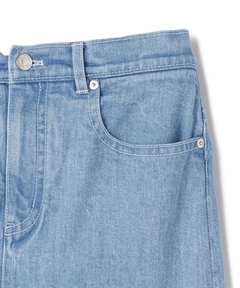 49AV JUNKO SHIMADA ロング丈デニムスカート_subthumb_3