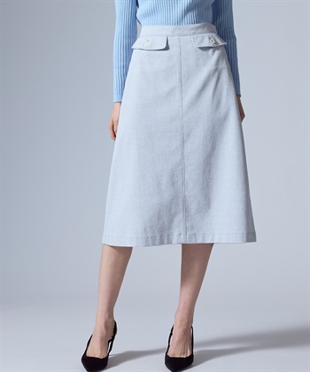 49AV JUNKO SHIMADA ドライオックススカート_subthumb_1