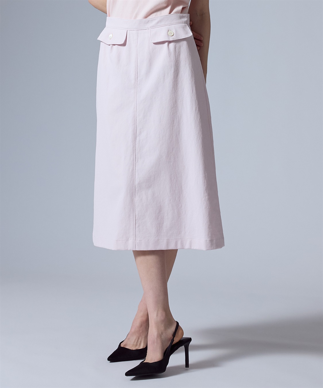 49AV JUNKO SHIMADA ドライオックススカート_sub_4