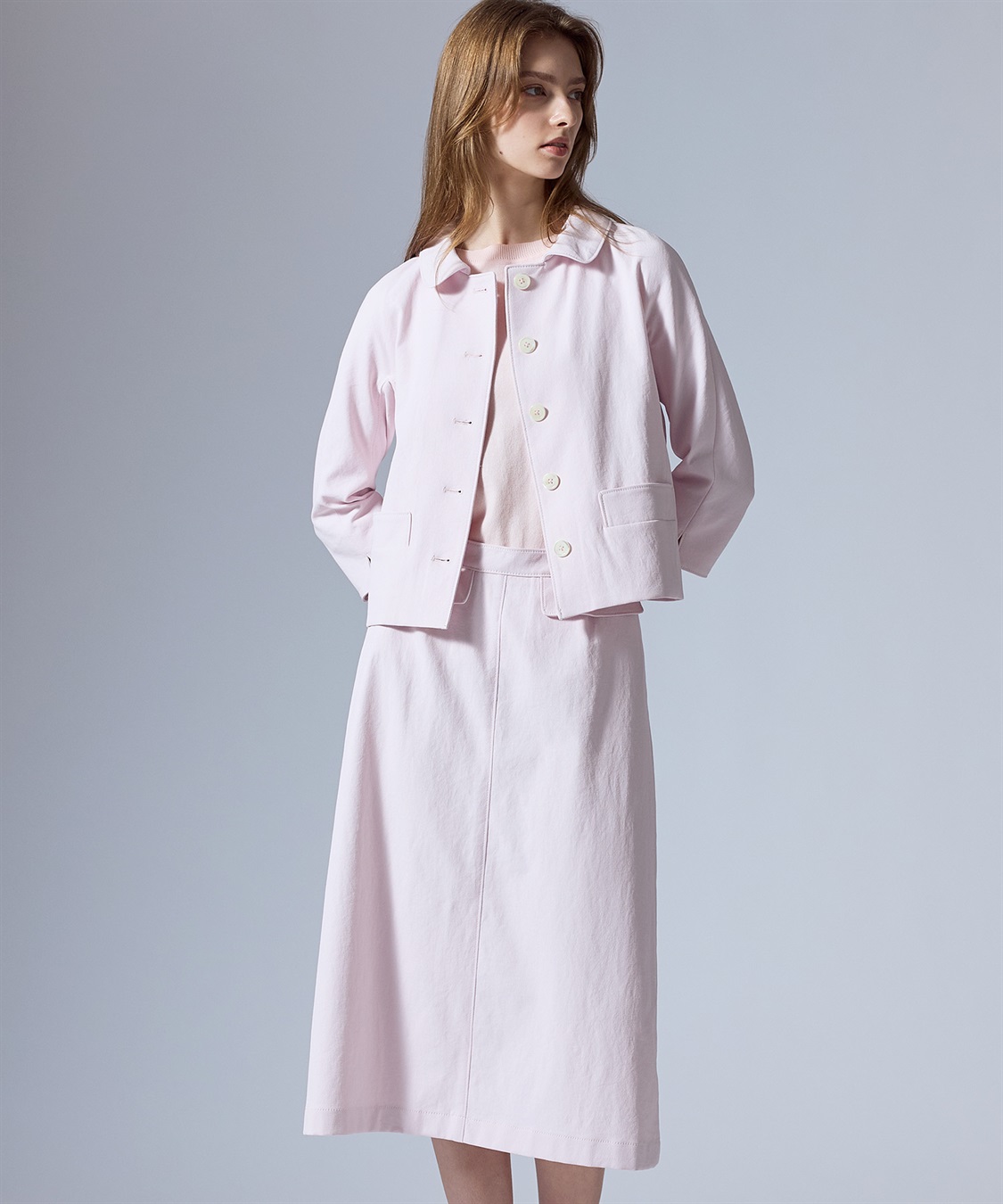 49AV JUNKO SHIMADA ドライオックススカート_sub_8