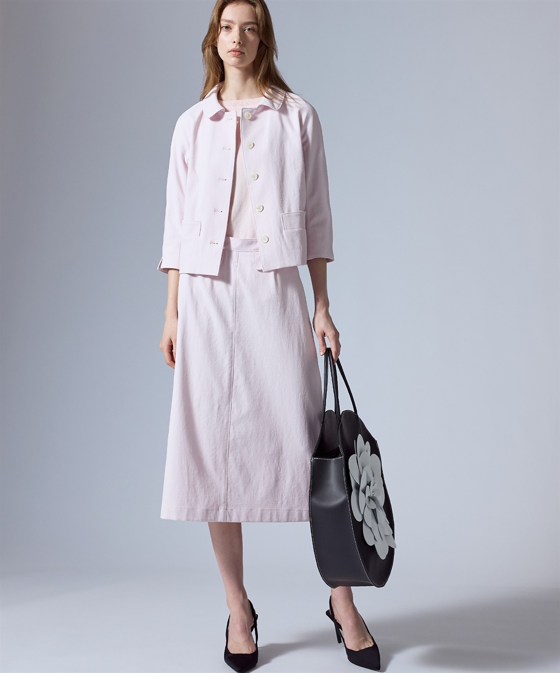 49AV JUNKO SHIMADA ドライオックススカート_sub_9