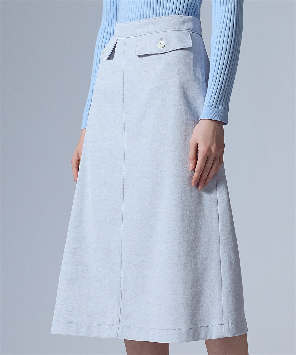 49AV JUNKO SHIMADA ドライオックススカート_sub_10