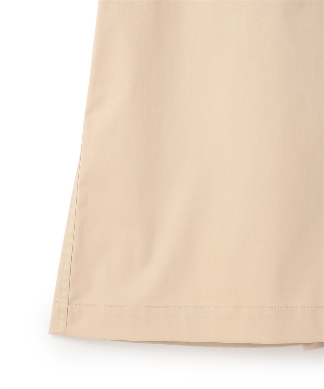 YEAR END SALE】ベルト付き巻きスカート 49AV JUNKO SHIMADA｜クロス