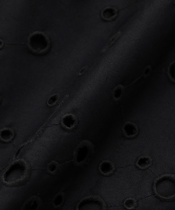49AV JUNKO SHIMADA カットワークレースティアードスカート_subthumb_20