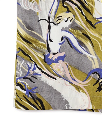 49AV JUNKO SHIMADA マーメイドプリントスカート_subthumb_5