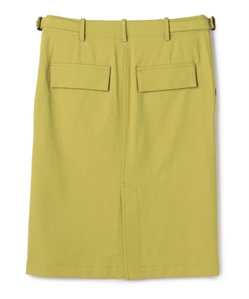 49AV JUNKO SHIMADA カラータイトスカート_subthumb_1