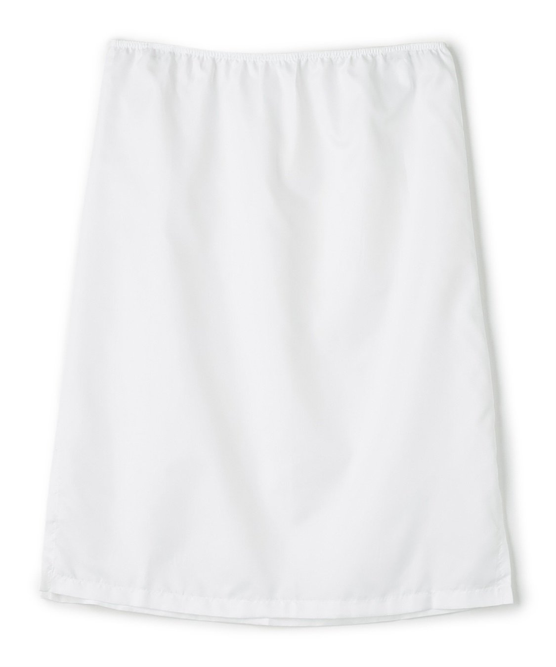 49AV JUNKO SHIMADA レーヨン×リネンプリーツスカート_sub_10