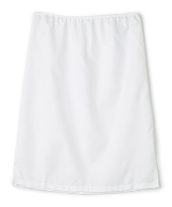 49AV JUNKO SHIMADA レーヨン×リネンプリーツスカート_subthumb_10