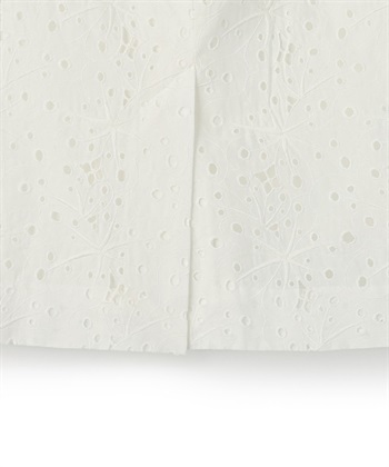 49AV JUNKO SHIMADA カットワーク刺繍入りスカート_subthumb_5