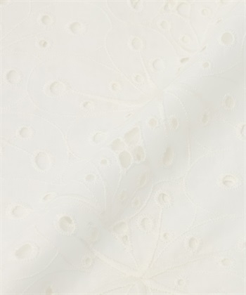 49AV JUNKO SHIMADA カットワーク刺繍入りスカート_subthumb_6